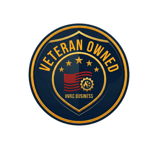 Veteran Owned HVAC Business